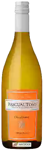 Wijnmakerij Pascual Toso - Chardonnay