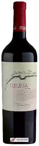 Wijnmakerij Suter - Lujuria Malbec