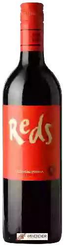 Wijnmakerij Tierra Divina - Reds