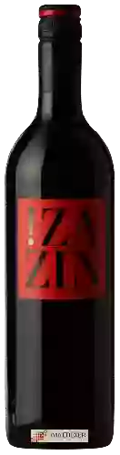 Wijnmakerij Tierra Divina - Za Zin Old Vine Zinfandel