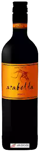 Wijnmakerij Arabella - Merlot