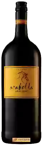 Wijnmakerij Arabella - Shiraz - Merlot