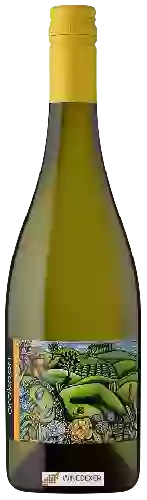 Wijnmakerij Arakoon - Chardonnay