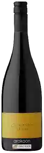 Wijnmakerij Arakoon - Clarendon Shiraz