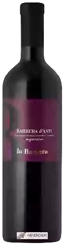 Wijnmakerij Araldica - La Barbera Barbera d'Asti Superiore
