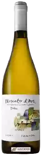 Wijnmakerij Araldica - Moscato d'Asti Dolce