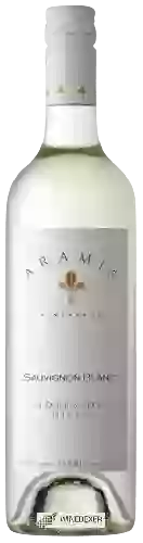 Wijnmakerij Aramis Vineyards - Sauvignon Blanc