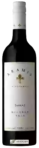 Wijnmakerij Aramis Vineyards - Shiraz