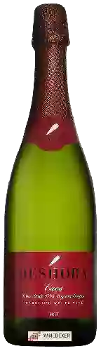 Wijnmakerij Aranleón - Cava Deshora Brut