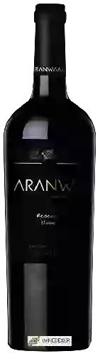 Wijnmakerij Aranwa - Reserve Malbec