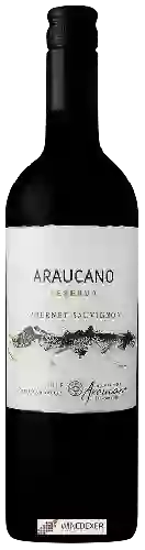 Wijnmakerij Araucano - Cabernet Sauvignon Reserva