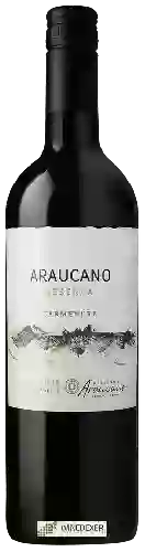 Wijnmakerij Araucano - Carmen&egravere Reserva