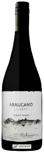 Wijnmakerij Araucano - Pinot Noir Reserva