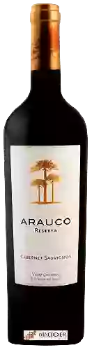 Wijnmakerij Arauco - Reserva Cabernet Sauvignon