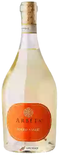 Wijnmakerij Arbeta - Roero Arneis