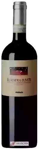 Wijnmakerij Arbiola - Barbera d'Asti