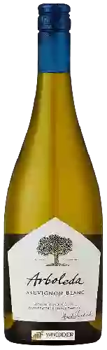 Wijnmakerij Arboleda - Sauvignon Blanc