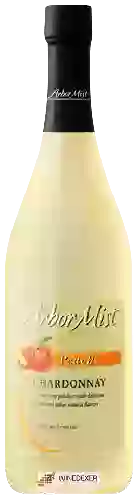 Wijnmakerij Arbor Mist - Peach Chardonnay