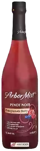 Wijnmakerij Arbor Mist - Pomegranate Berry Pinot Noir