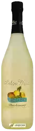 Wijnmakerij Arbor Mist - Tropical Fruits Chardonnay