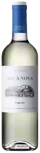 Wijnmakerij Arca Nova - Vinho Verde Loureiro