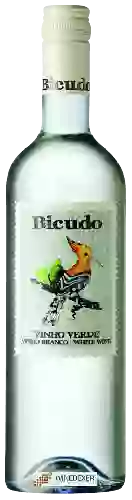 Wijnmakerij Quinta das Arcas - Bicudo Branco