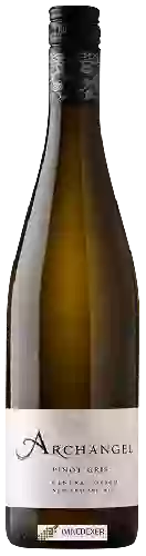 Wijnmakerij Archangel - Pinot Gris