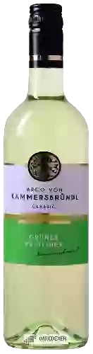 Wijnmakerij Arco von Kammersbründl - Classic Grüner Veltliner