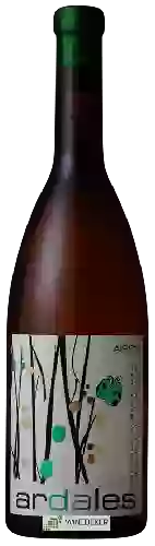 Wijnmakerij Ardales - Airén