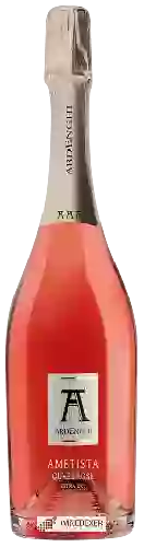Wijnmakerij Ardenghi - Ametista Cuvée Rosé Extra Dry