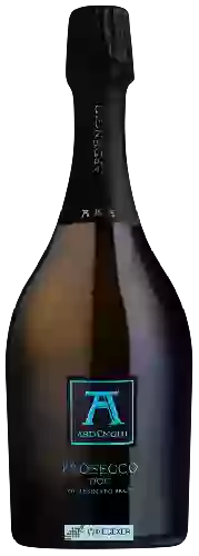 Wijnmakerij Ardenghi - Prosecco Millesimato Brut