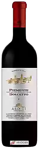 Wijnmakerij Arditi Fratelli - Dolcetto