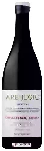 Wijnmakerij Arendsig - Inspirational Batch 9 Mourvédre