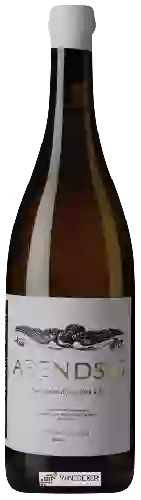 Wijnmakerij Arendsig - Sauvignon Blanc Blok A10