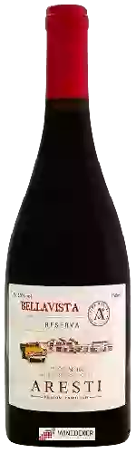 Wijnmakerij Aresti - Bellavista Reserva Pinot Noir