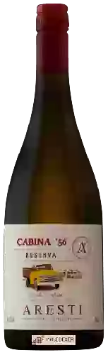 Wijnmakerij Aresti - Cabina '56 Reserva Chardonnay