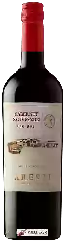 Wijnmakerij Aresti - Reserva Cabernet Sauvignon