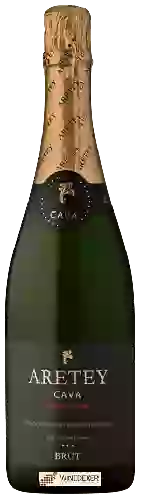 Wijnmakerij Aretey - Cava Edición Privada Brut