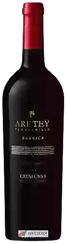 Wijnmakerij Aretey - Tempranillo Barrica