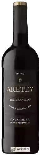 Wijnmakerij Aretey - Edición Privada Tempranillo