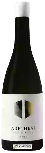 Wijnmakerij Aretheal - Blanc