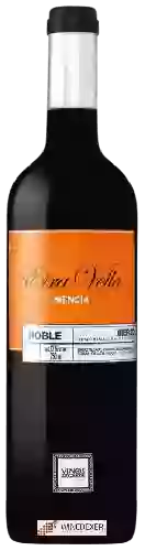 Wijnmakerij Arganza - Eira Vella Roble