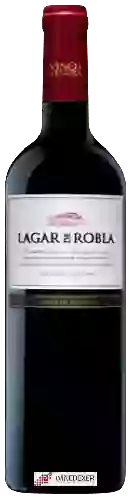 Wijnmakerij Arganza - Lagar de Robla Mencia