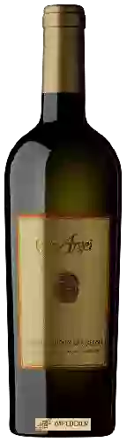 Wijnmakerij Argei - Vermentino di Sardegna