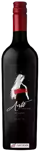 Wijnmakerij Argento - Arte de Argento Malbec Reserva