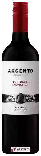 Wijnmakerij Argento - Cabernet Sauvignon Selección