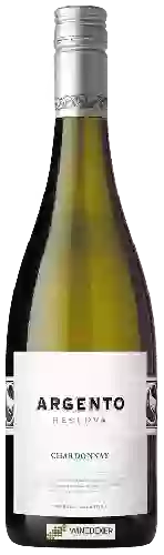 Wijnmakerij Argento - Chardonnay Reserva