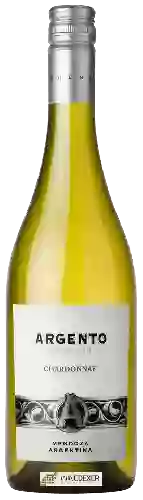 Wijnmakerij Argento - Chardonnay Selección