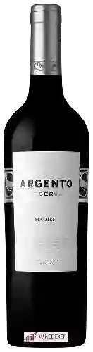 Wijnmakerij Argento - Malbec Reserva