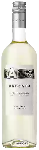 Wijnmakerij Argento - Pinot Grigio Selection Cool Climate